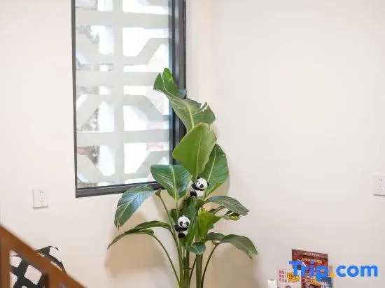 Quanzhou Xifan Original Homestay (West Street Kaiyuan Temple)