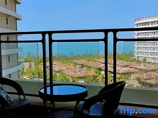 Tinghai Homestay