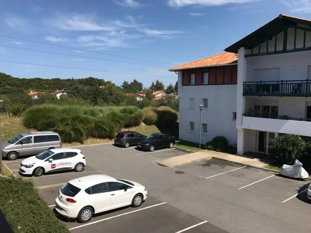 Appartement Hendaye, 2 Pièces, 4 Personnes - Fr-1-2-343