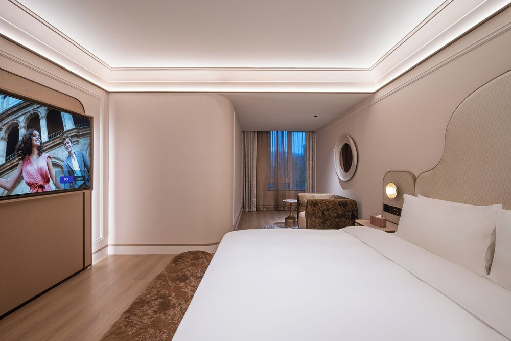 Mercure Hangzhou West Lake Yuquan