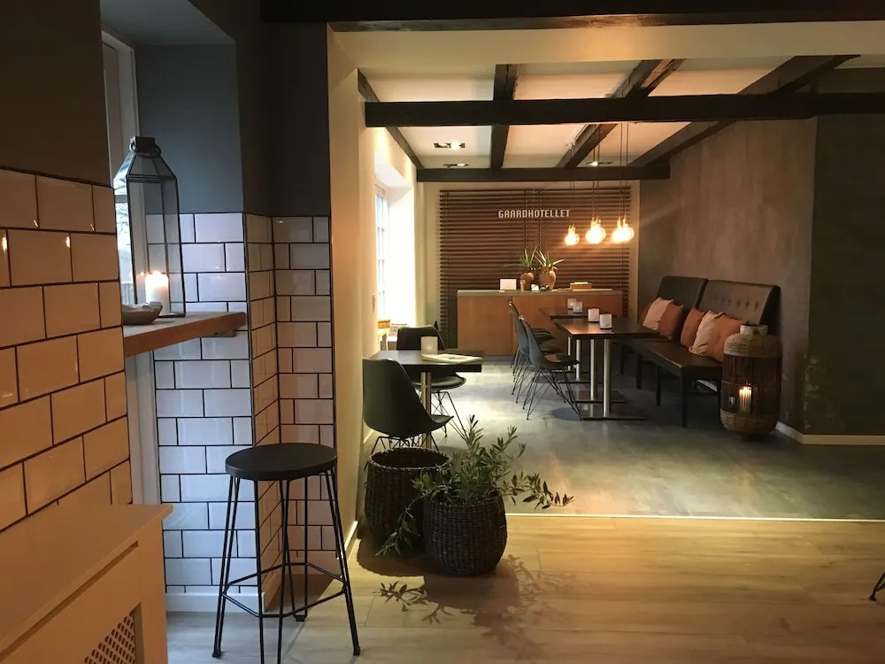 Gaardhotellet