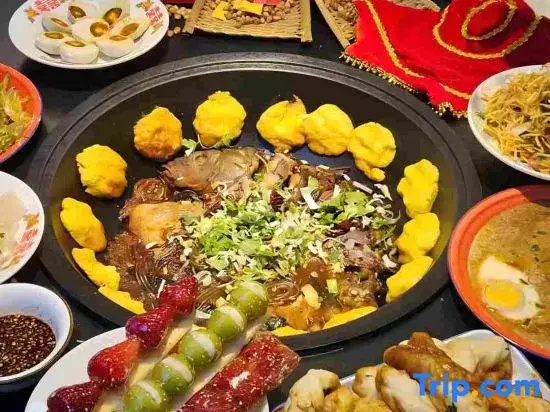Yunduo Yazhi Hotel