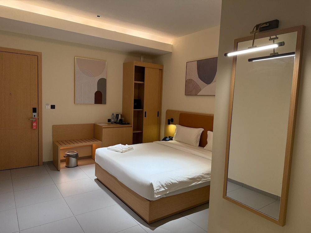 Ixoras Suite
