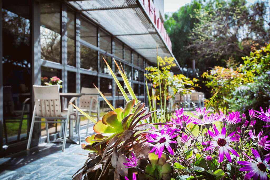 Best Western Plus Hotel Alfa Aeropuerto