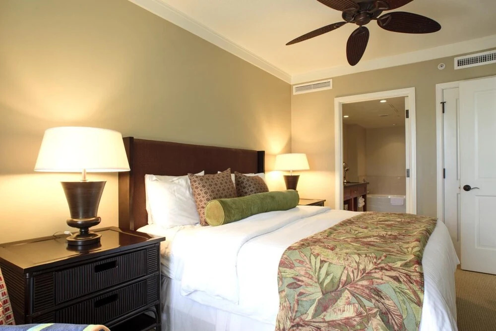 K B M Resorts- Hkh-645 Gorgeous 2bd, Inner-courtyard, 6th Floor, Ocean Views, Remodeled!