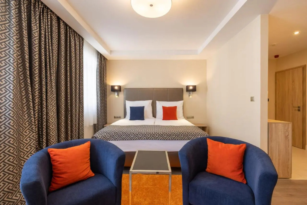 Hotel Golan by Silvercrowngroup
