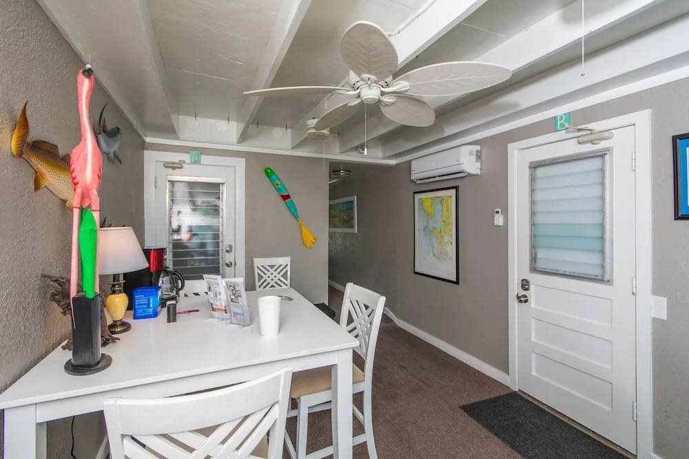 Matlacha Cove Inn