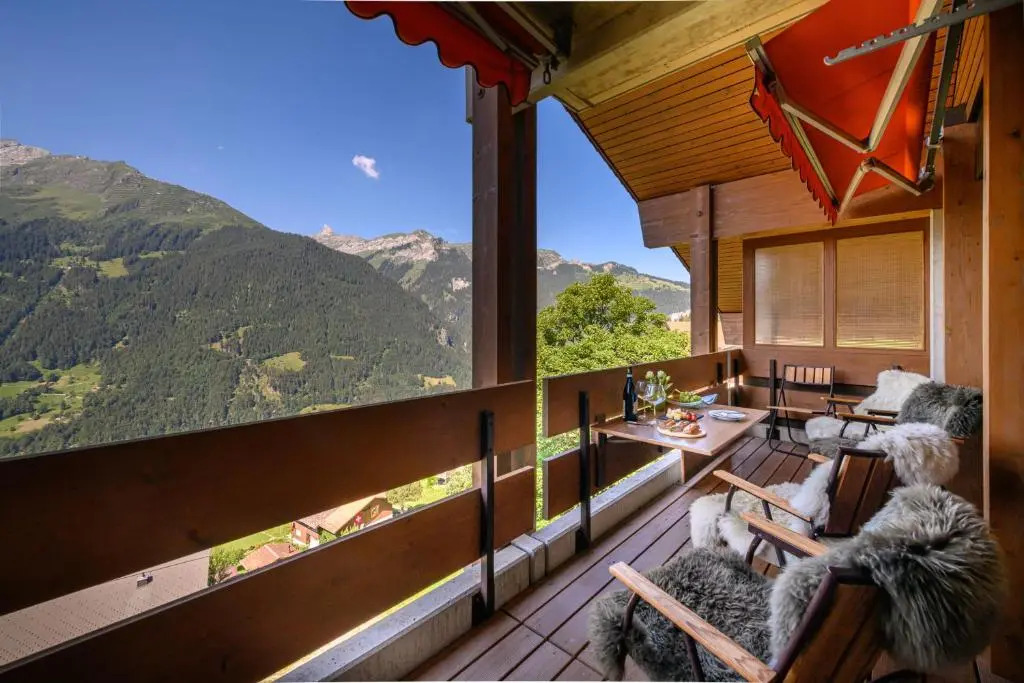 Apartment Primula Apt- B by Interhome