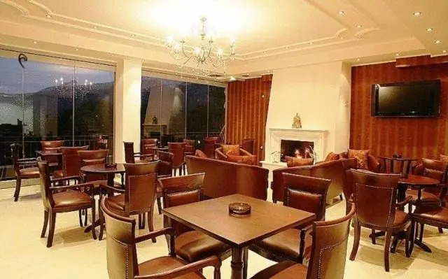 Hotel Athina