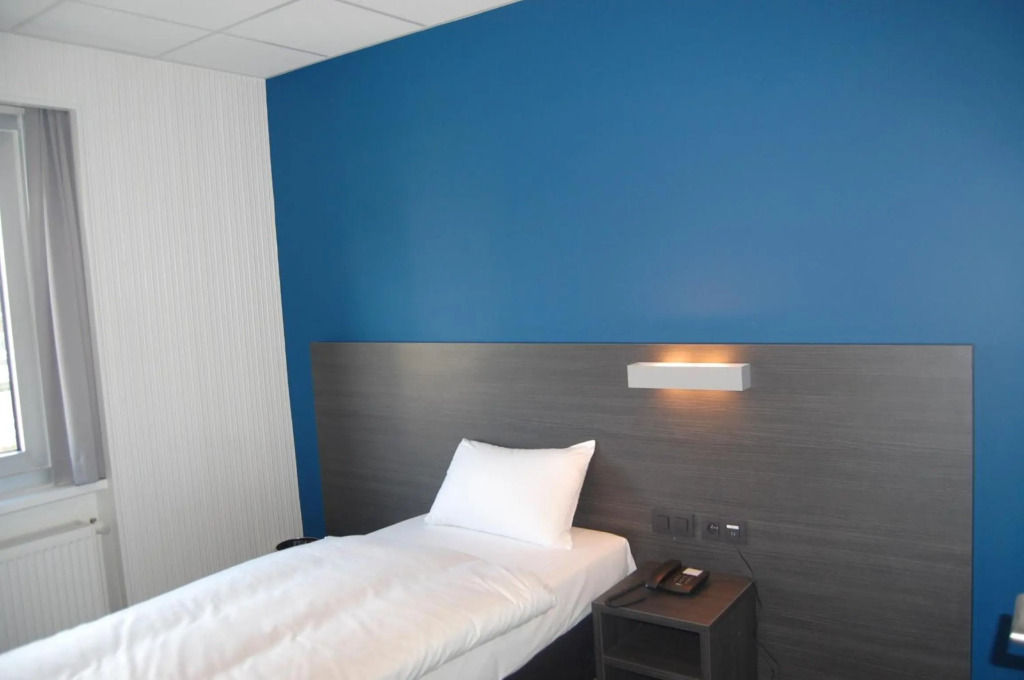 Antwerp Harbour Hotel