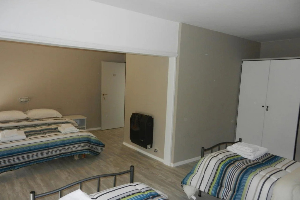 Rayentray Hostal