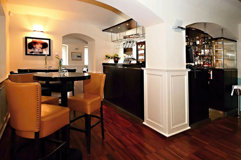 Villa Patriot Boutique Hotel