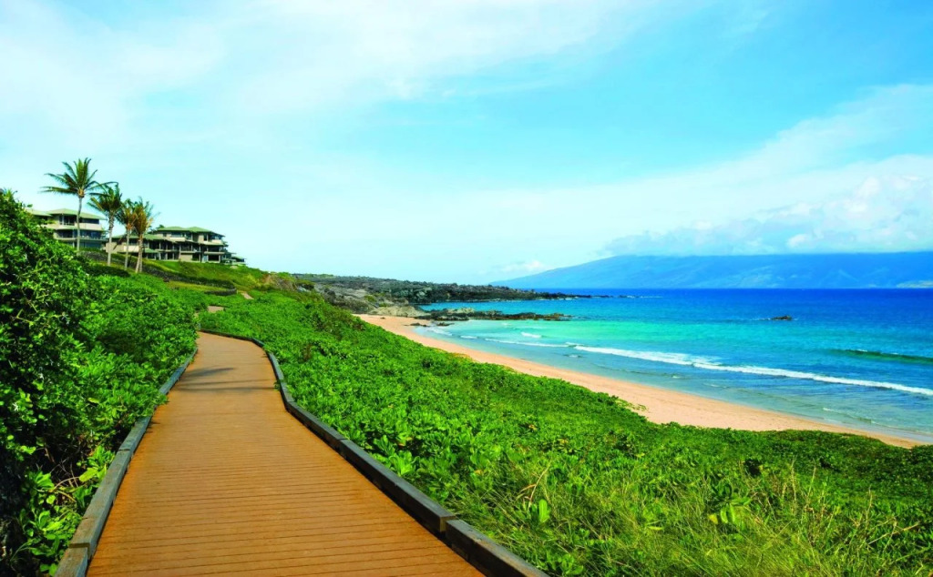 Kapalua Villas Maui
