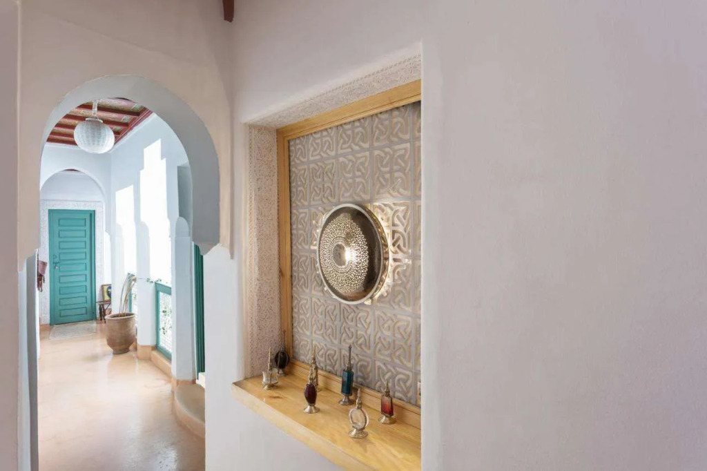 Riad Swaka