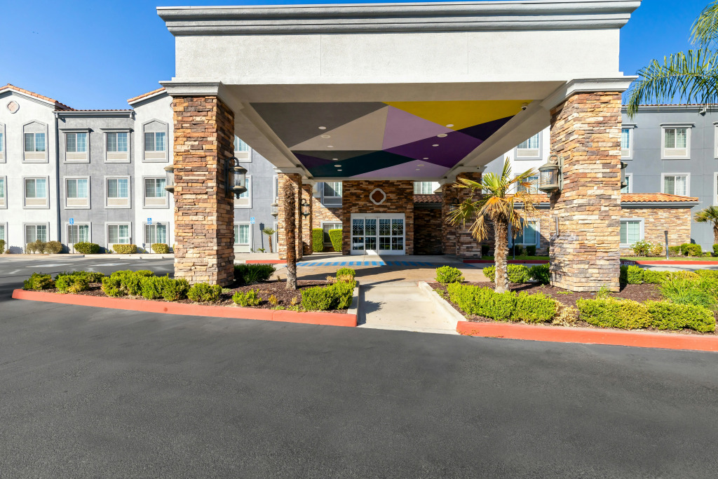 Spark By Hilton Redlands