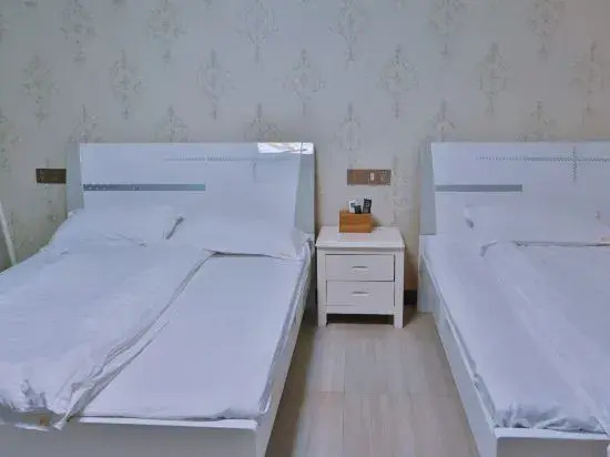 Xinchang Yayu guest house
