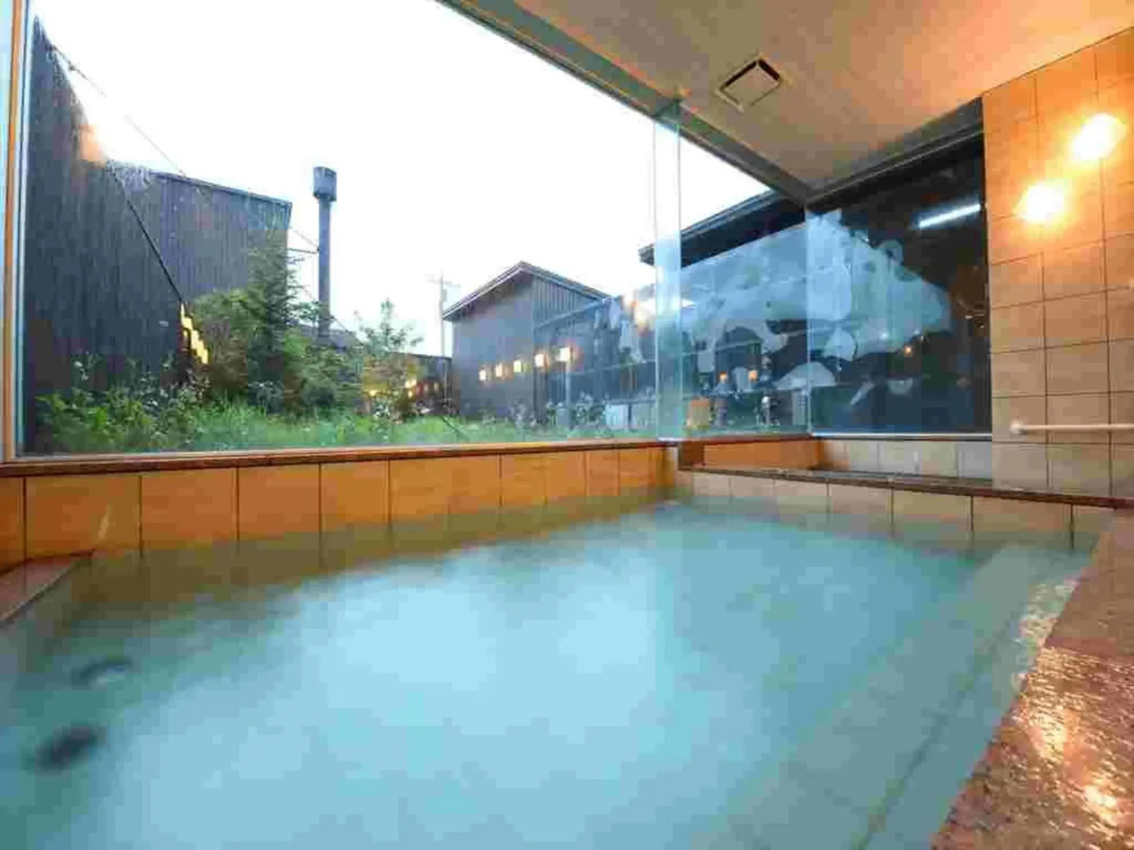 Hotel Meguma