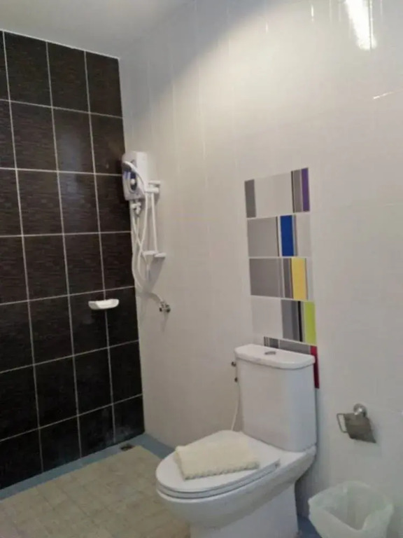 Subpaisarn Hotel