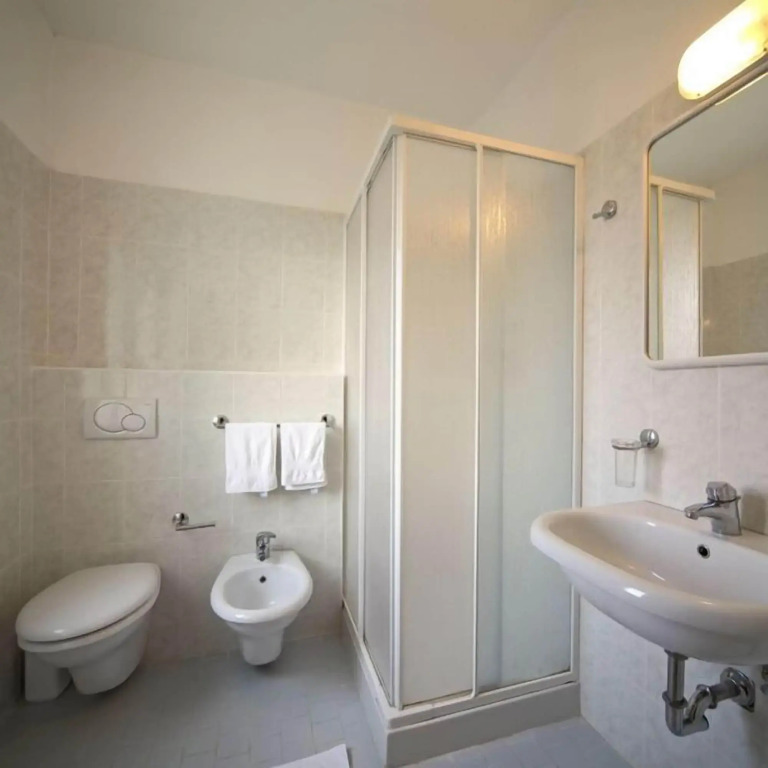 Hotel Savina