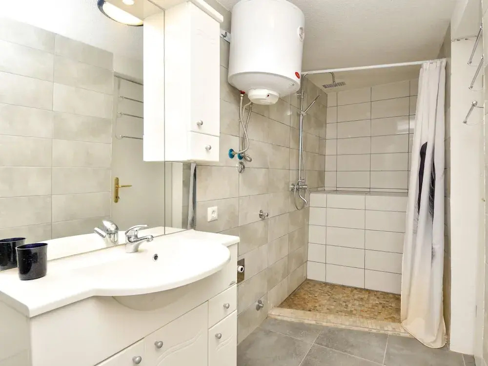 Apartmani Robi i Kristina