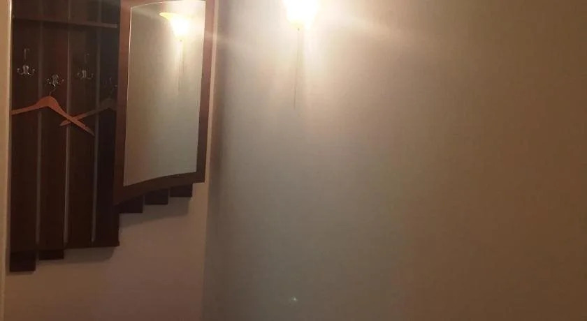 Westend hostel Kyiv