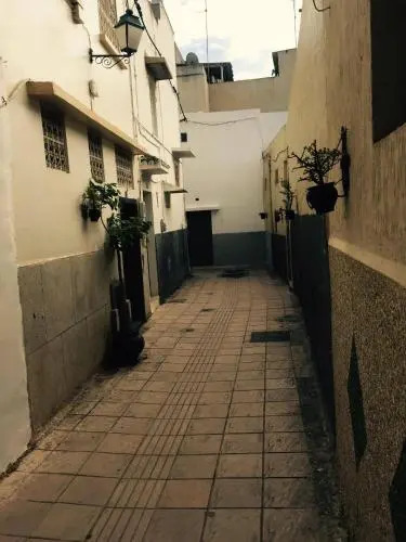Naimas House