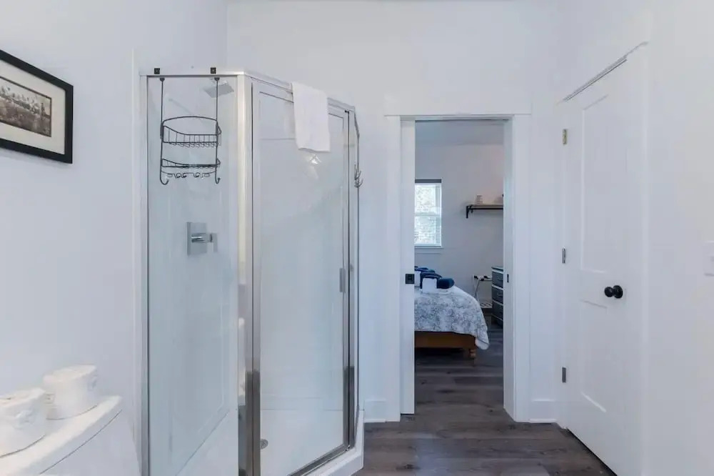 Charming Old Town Loft, Nestled in the Heart of Historic Bluffton, SC