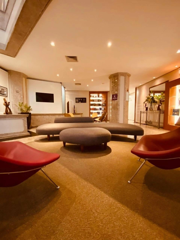 Apart-hotel Mercury Prinz
