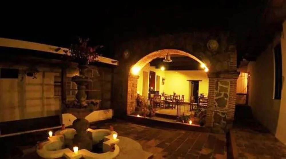 Hotel Camino de Santiago
