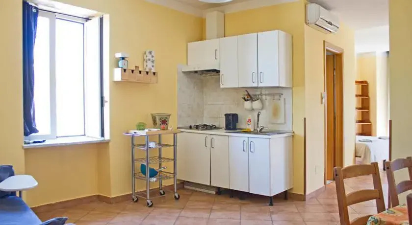Grazioso Monolocale Zona Centro Storico