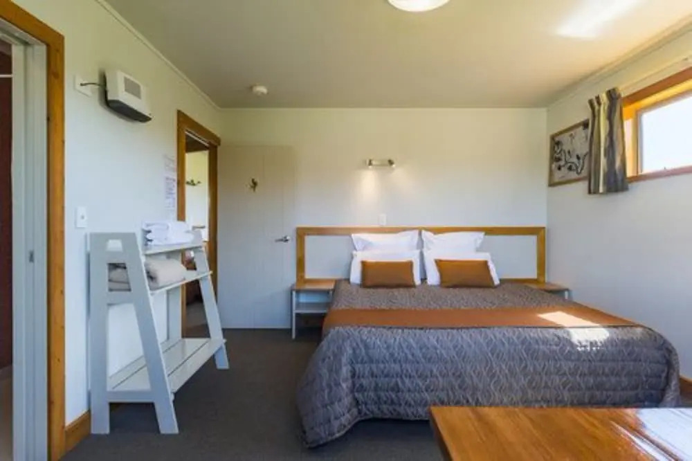 Edens Edge Lodge