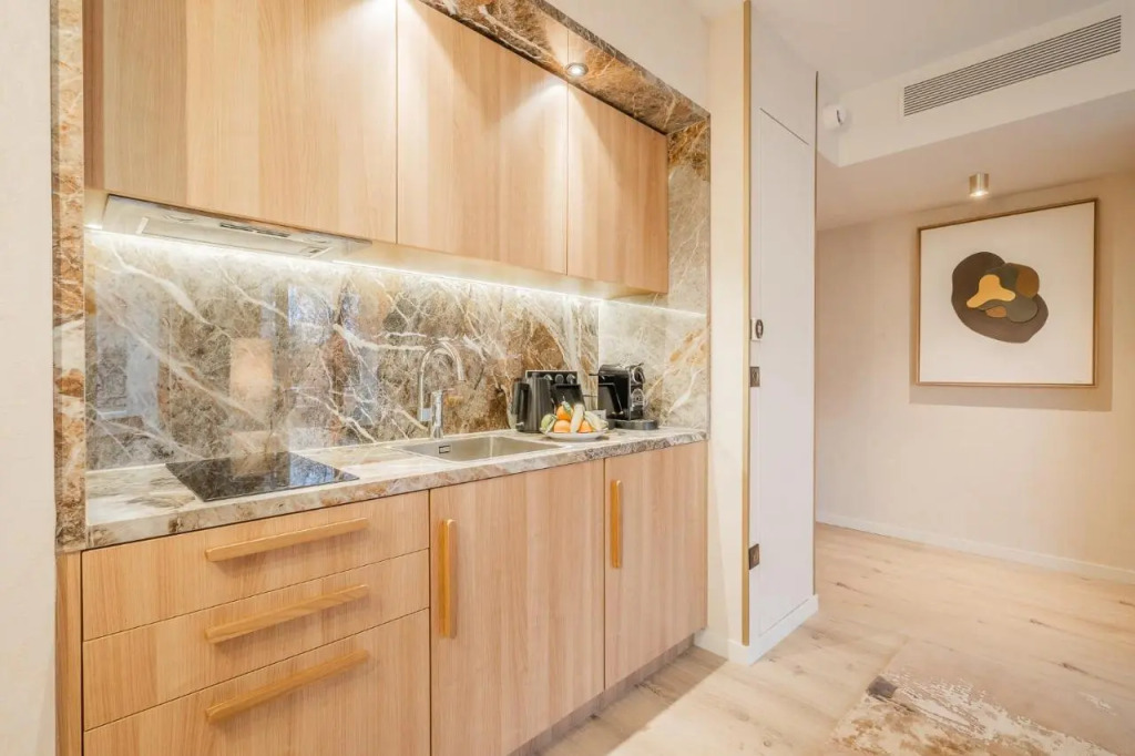 Yuna Porte-Maillot - ApartHotel