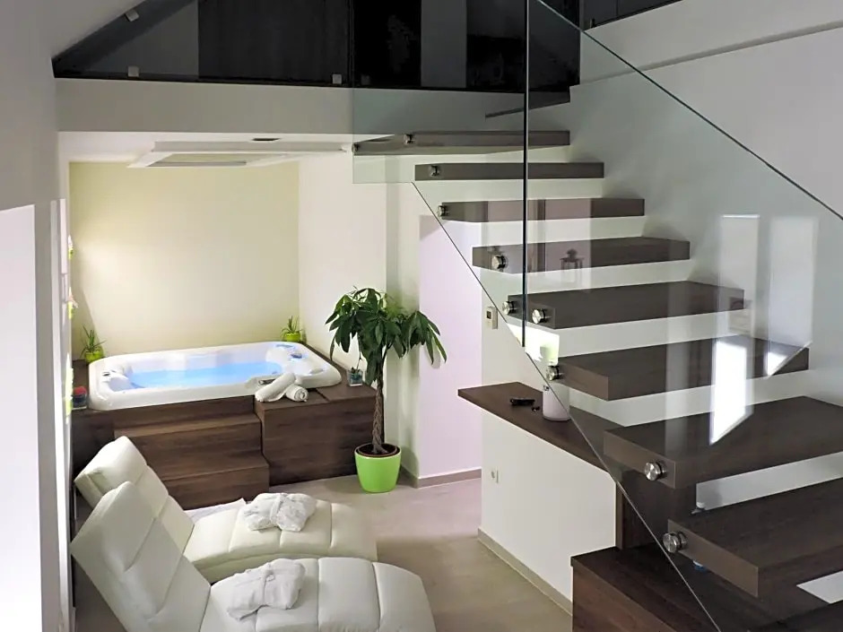 Hotel Aqua Roma