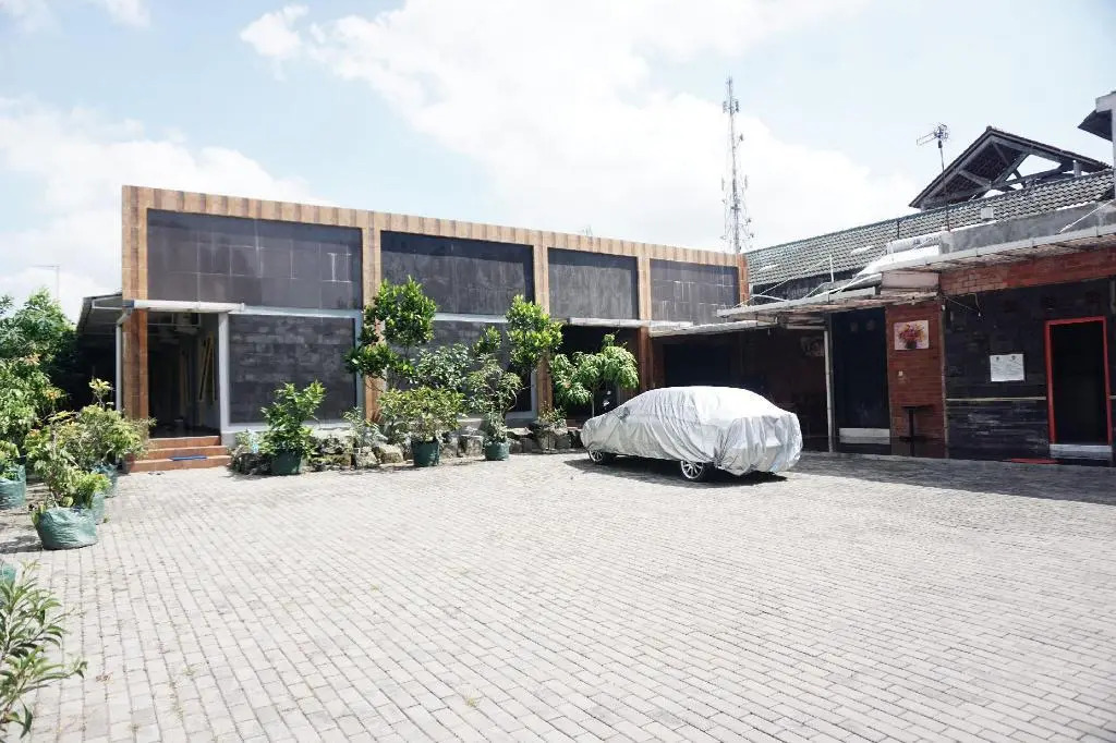 OYO Rumah Prambanan Syariah