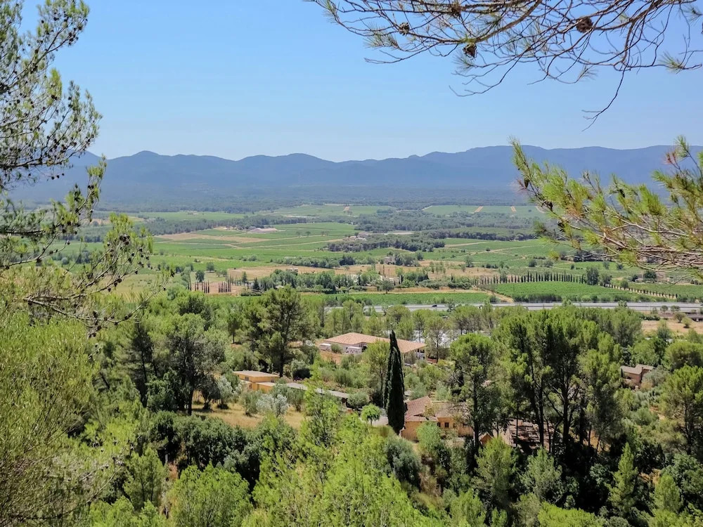 Villa in Vidauban with Private Pool