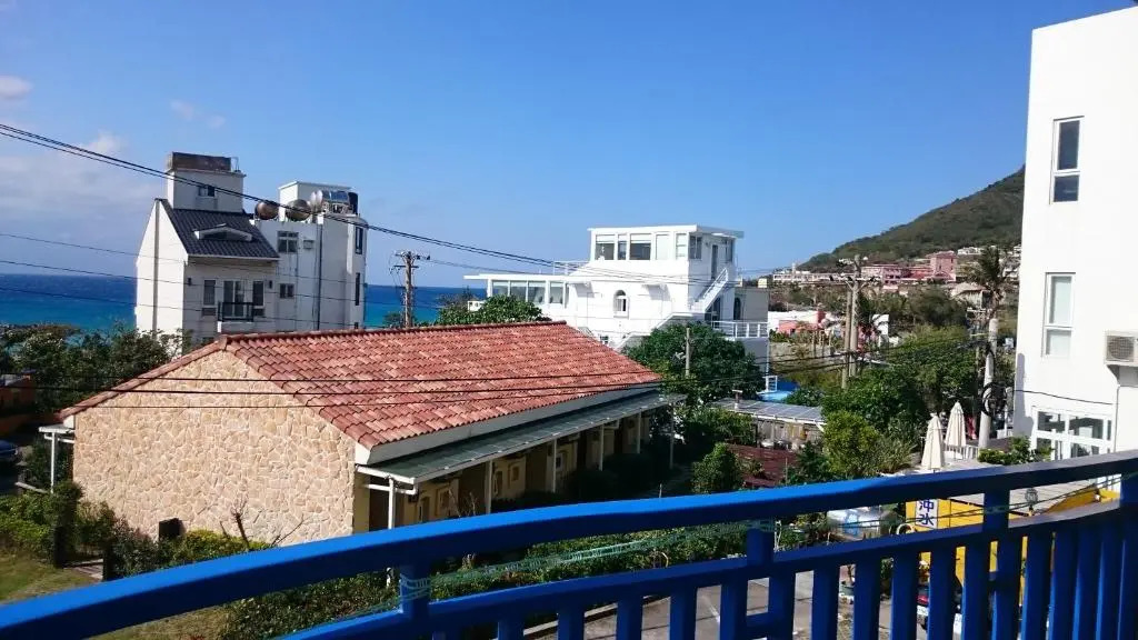 Haisu Homestay