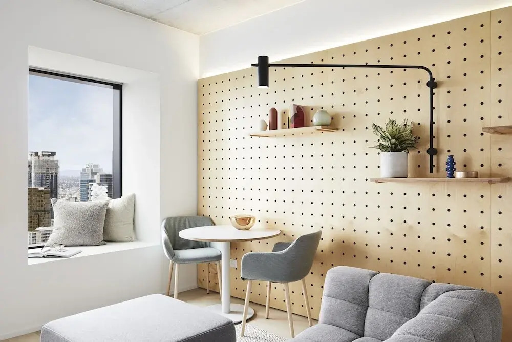 Scape Living At Franklin
