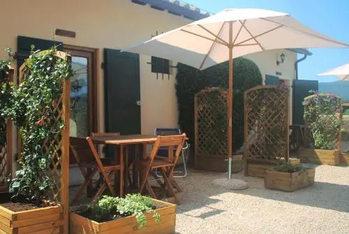 Tenuta La Chiusa