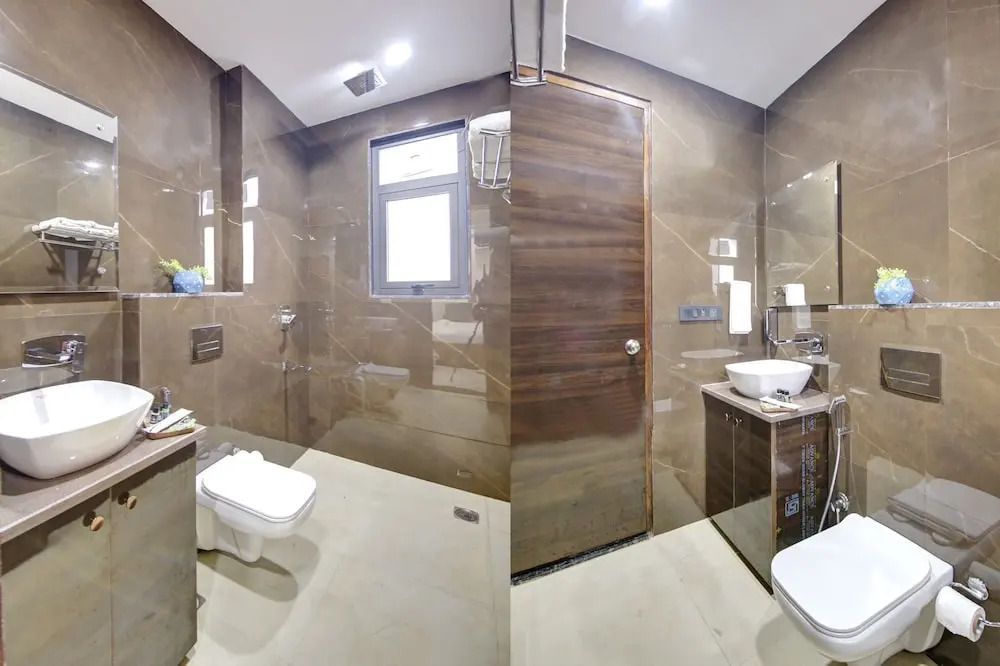 360 Degree Hotel