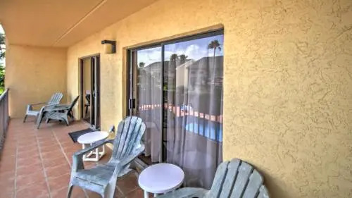 Ventura Condominiums #204