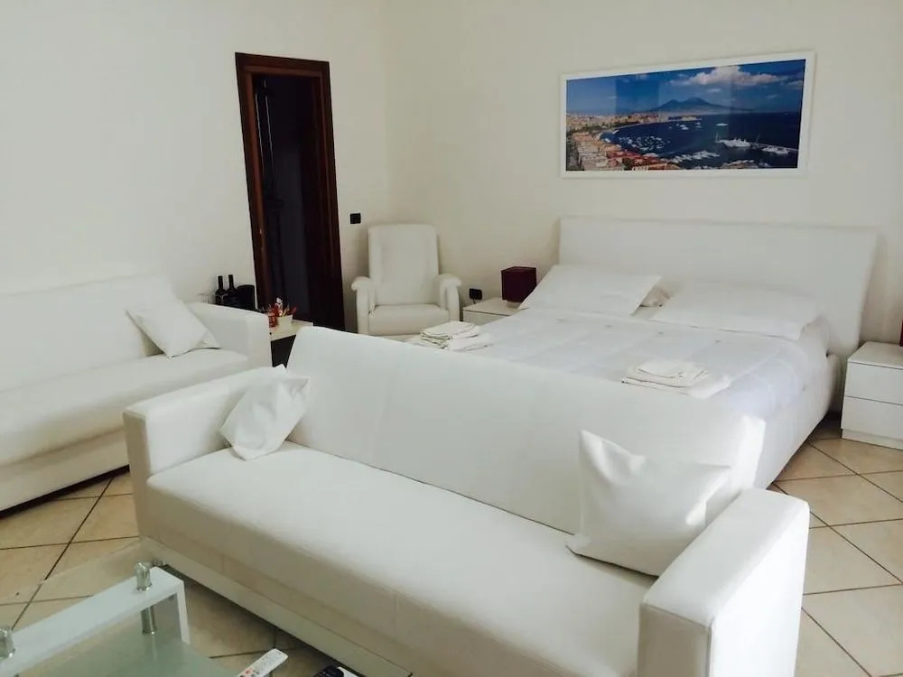 B&B Villa Nunzia