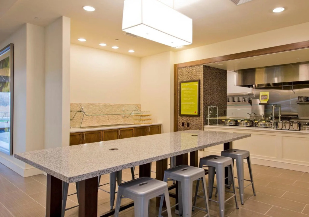 Hilton Garden Inn Martinsburg