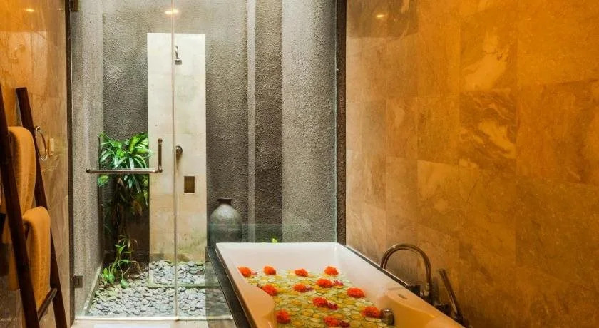 Aksata Villas Kerobokan