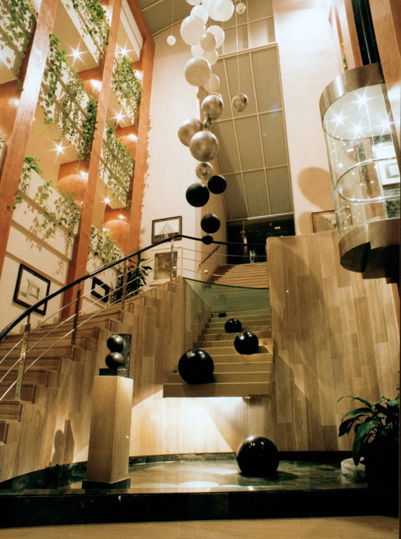 SAgaró Hotel Spa & Wellness