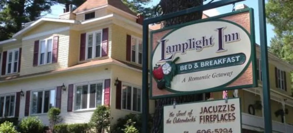 Rockwell Falls Inn and Wine Bar