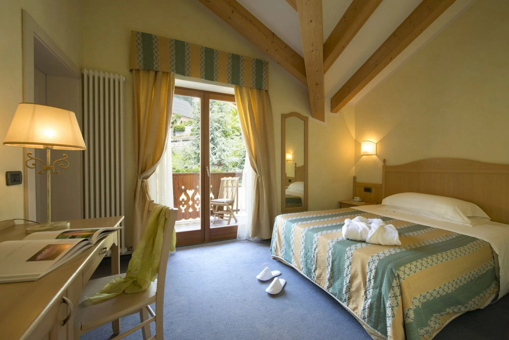 Hotel Du Lac