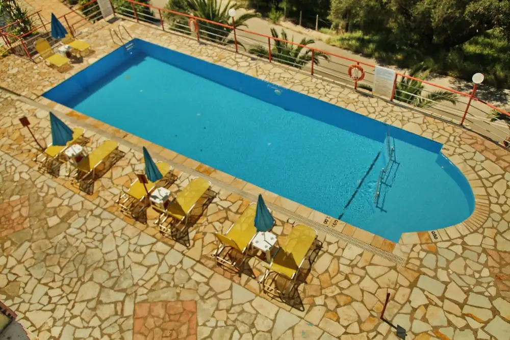 Politia Hotel