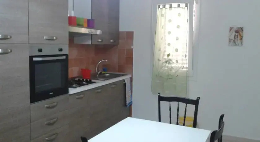 Apartment SU PASSIZZERI