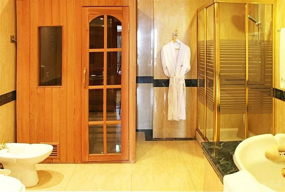 Fengleyuan Hotel