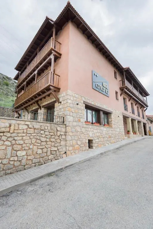 Hotel Atiana